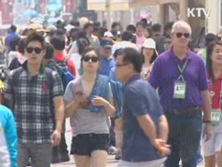 '한국의 날' 주간 시작···문화 향연 '풍성'