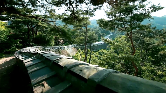 남한산성, 유네스코 세계유산 등재