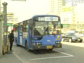 내년부터 운전기사 폭행하면 엄중 처벌