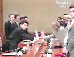 한·인도 CEPA 협상개시