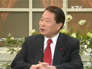유명환 외교부 장관 "6자회담 지속, 한미동맹 강화"