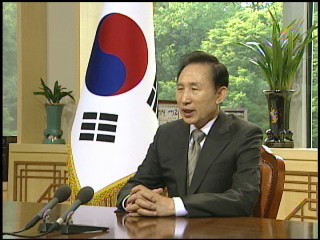 이 대통령 16차 라디오·인터넷 연설 다시 듣기