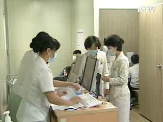 "의심환자에 항바이러스제 적극적 투약"