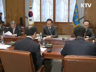 교전규칙 전면 보완·서해5도 전력 증강