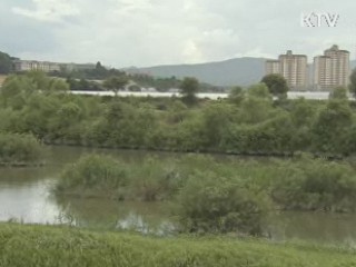 4대강 살리기 순항…내년 사업 마무리