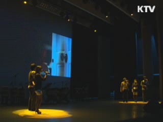문화 강국 코리아!