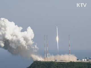 "나로호 2차 발사 실패원인 아직 결론 못내"