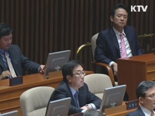 "북핵문제 유연하게…측근 비리 엄단"