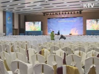 여수세계박람회 준비 이상무…공사 93% 진척