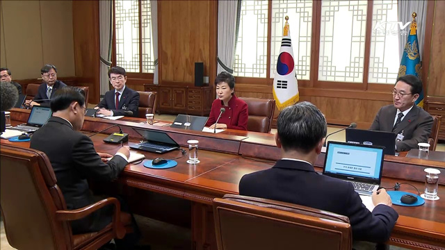 "저항에 흔들리지 않아"