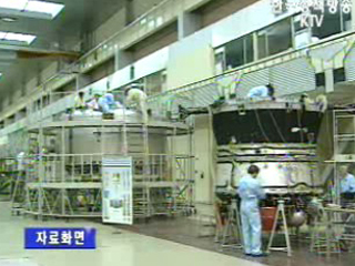 한·러 우주기술 보호협정 연내 체결