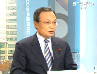 이해찬 국무총리, 유시민의원 청문회서 검증