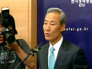 FTA비준 먼저 끝내야 재협상론 차단