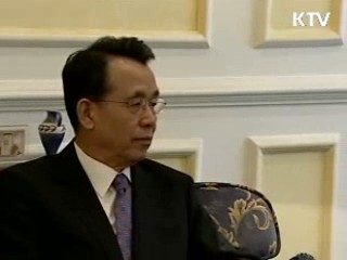 한 총리 "한국 원전기술 세계 최고"