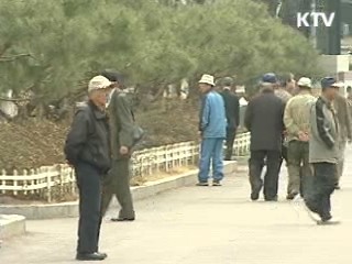 치매노인 급증...'조기치료' 역점