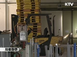 6월 부도업체 수 사상최저 기록