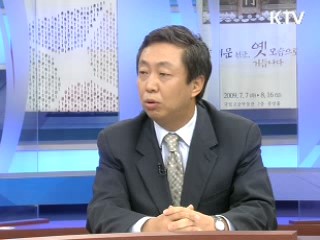 남북관계, 어떻게 풀어야하나 [통일라운지]