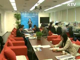 문화교류 다양화 쌍방향 교류 확대