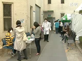 신종플루 종합대응책 내일 발표