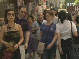 'T20 관광장관회의' 부여에서 사흘간 일정 돌입