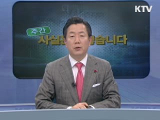 주간 사실은 이렇습니다