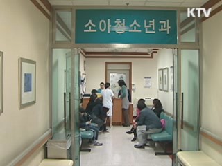 국내 환자 대형병원 쏠림현상 심각