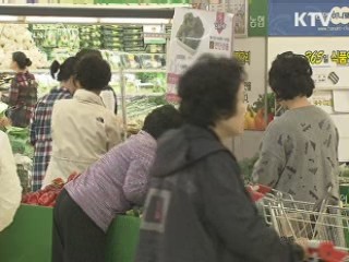 "하반기 개인서비스요금·기름값 집중 관리"