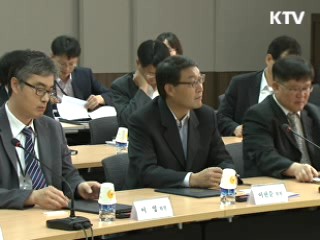 홍승용 위원장 "대학 350곳 중 20% 퇴출