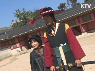 중국 관광객 몰려온다