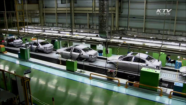 수교 25주년…한국, 체코 3대 투자국