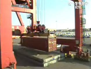 수출 3천억 달러 달성 무난