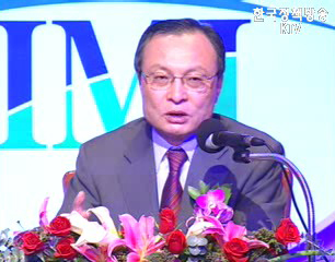 이 총리, 전경련 `최고경영자신춘포럼` 기조강연