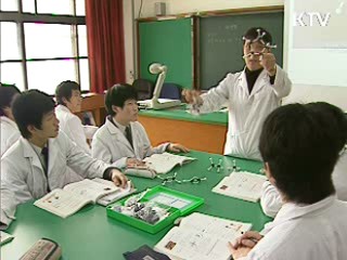 학교, 쾌적한 '문화공간'으로 변신