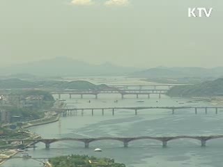 4대강 '문화의 물길'로 재탄생