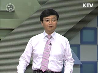 미디어법 통과, 더 이상 미룰 수 없다