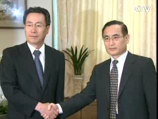 한·중 6자회담 수석대표, 비핵화 재확인 