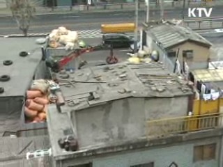 내년 최저생계비 2.75% 인상