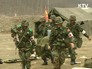 한미연합사, 28일부터 '키 리졸브' 연습