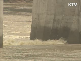 헌재 "정부 낙동강 사업권 회수는 정당"