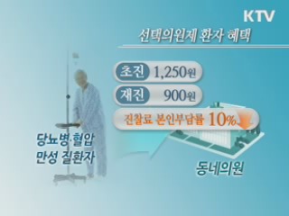 내년부터 '선택의원제' 도입