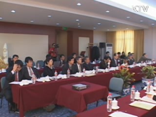 개성서 '겨레말 큰사전' 편찬 남북 실무접촉