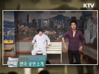 문화캘린더