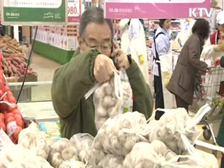 매출액 10배까지 환수···불량식품 근절