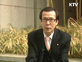 국세공무원의 표상 신성순 사무관