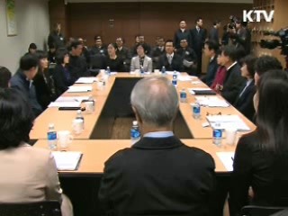 일자리 창출에 추경 집중투입