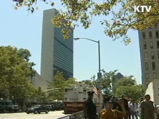 반 총장 "안보리 결의 준수해야"