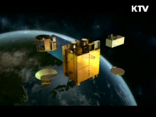 [현장 포커스] 우리나라 '기후위성' 선진국 된다