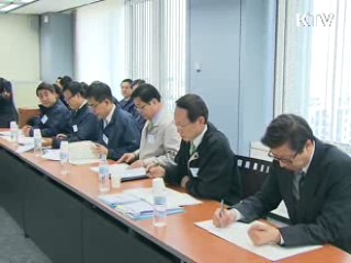 "옥석 가려 빨리 구조조정 해야"