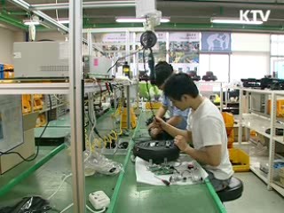 한국을 세계 표준으로! [현장 포커스]