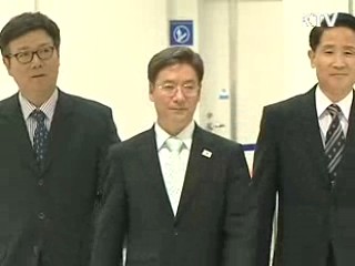 억류자 석방 "협상 문제 아니다"